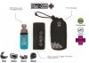 Muc-Off Zestaw do czyszczenia wizjerów i gogli 30ml